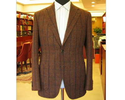 定做一套西服要多少錢 價格因素與廠家供應全解析