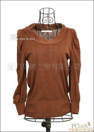 廈門(mén)華騁工貿(mào) 一站式針織服裝加工解決方案與核心產(chǎn)品