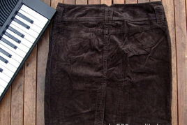 庫(kù)存煥新商機(jī) 解析復(fù)古半身裙與針織百搭裙的供應(yīng)市場(chǎng)